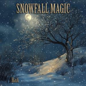 Snowfall Magic