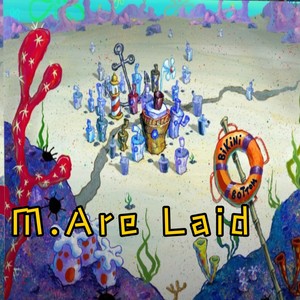 Bikini Bottom (Explicit)