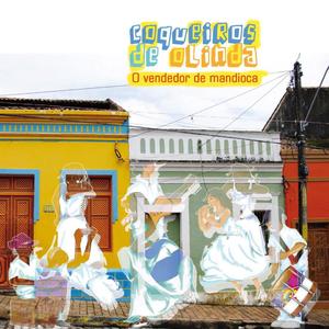 Lenha no Fogo (feat. Vanessa Ferreira)