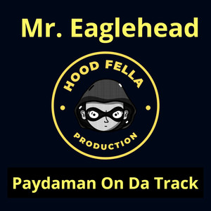 Mr. Eaglehead