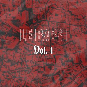 ROSSANI BARI - TU SEI AL PARCO ROSSANI (feat. U Kippr)