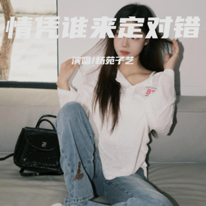 情凭誰来定对错