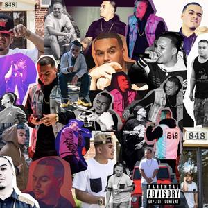 Counterfeits (feat. OBE AMAYA) (Explicit)