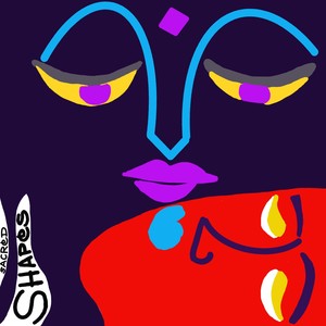 Sacred Shapes
