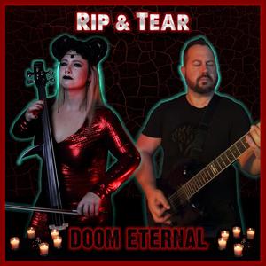Rip & Tear (feat. John Townsend)