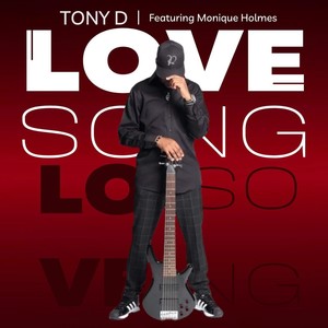 Love Song (feat. Monique Holmes)