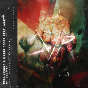 My Destiny (Gabrielle AG Remix)