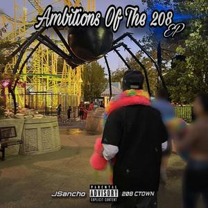 Time to Smoke (feat. 208Jay) (Explicit)