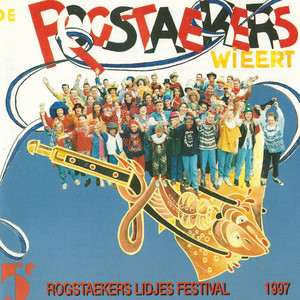 5e Rogstaekers Litjes Festival