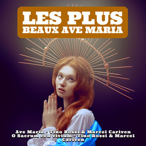 Les Plus Beaux Ave Maria