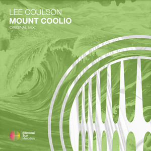 Mount Coolio (Original Mix)