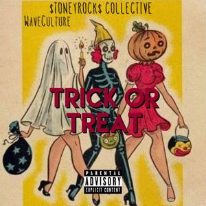 Trick Or Treat (Explicit)