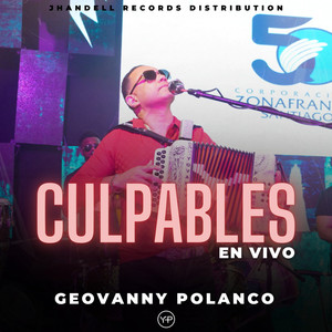 Culpables (En Vivo)