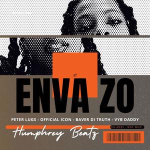 Enva Zo (feat. Peter Lugs, Official Icon, Baver di Truth, Vyb Daddy, Rafik Addi & Not Nice) (Explicit)