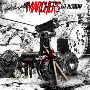 Da Marchers (Explicit)