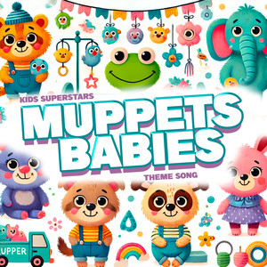 Muppets Babies