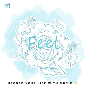 Feel封面