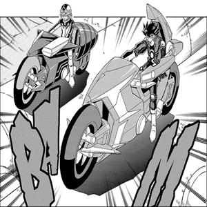 Underground Racin (feat. Rodstar) (Explicit)