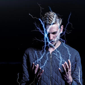 The Madd Professor - I'm in Pain (feat. JADE-ID)