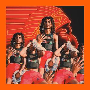 4 The Hood (Explicit)