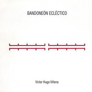 Bandoneón Ecléctico