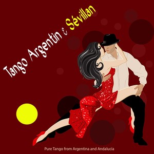 Madre de Cultura (Tango Sevillano)