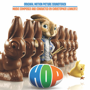 Hop (Original Motion Picture Soundtrack)