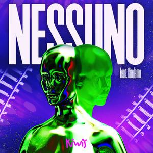 NESSUNO (feat. Girolamo)