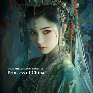 Princess of China