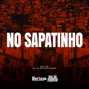 No Sapatinho (Explicit)