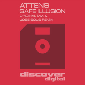 Safe Illusion (Jose Solis Remix)