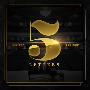 5 Letters (feat. Mike Gomes)