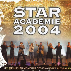 Star Académie 2004 - Les meilleurs moments des finalistes aux galas