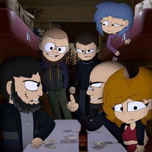 ПУТНИКИ-АЛКОНАВТЫ (prod. ALXV, ЛПОНП|Explicit)