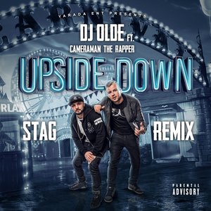 Upside Down (Stag Club Remix) [Explicit]