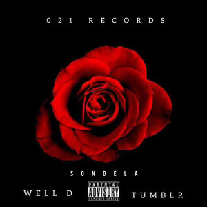 Sondela (feat. TUMBLR)
