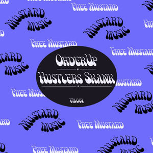 Hustlers Skank (Original Mix|Explicit)
