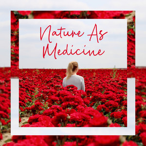 In The Middle Of The Desert