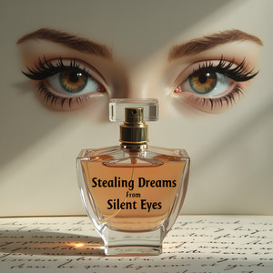 Stealing Dreams From Silent Eyes