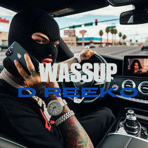 WASSUP (Explicit)