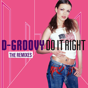 Do it Right (The Remixes)