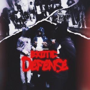 Exotic Defense (Explicit)