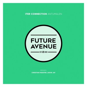Antumalen (Christian Maestre Remix)