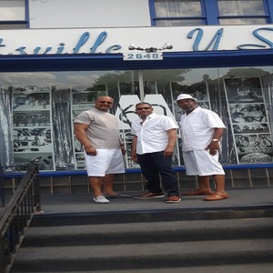 The Berkeley Funk(feat. Bryon Hellems)