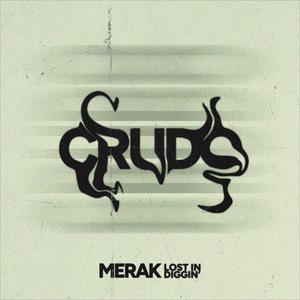 Crudo (feat. Lost In Diggin') (Explicit)