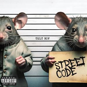 Street Code (feat. Rollley_Da_Reaper) [Explicit]