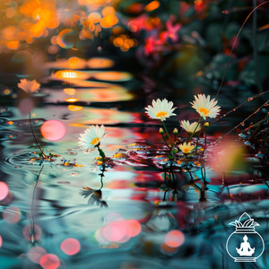 Peaceful Reflection