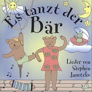 Es tanzt der Bär