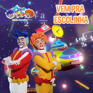 Vem pra Escolinha