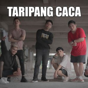 TARIPANG CACA